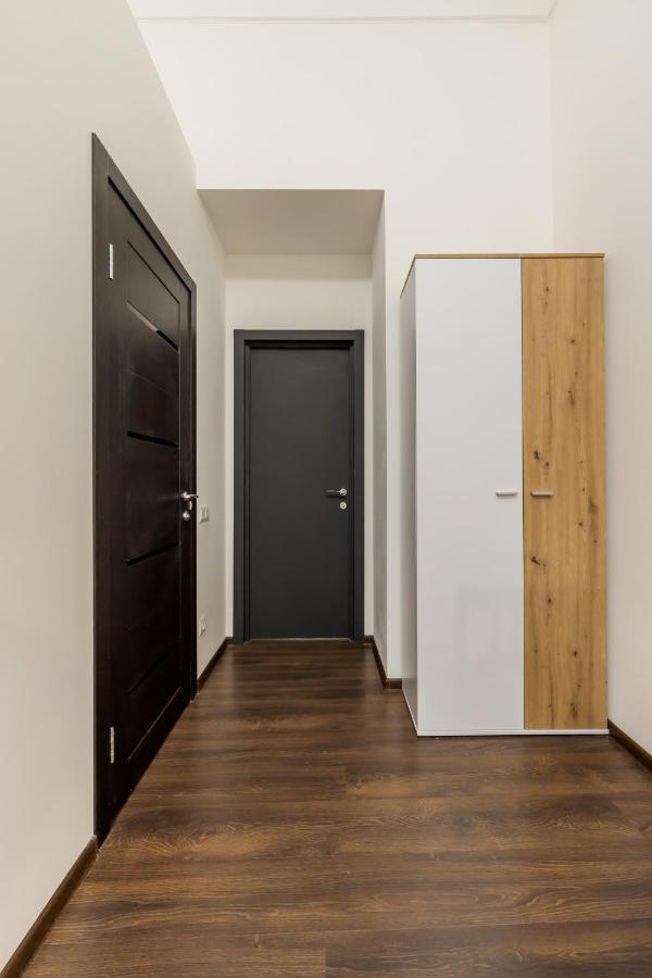Rv Old City Apartment Velyka Vasylkivska 28,Self Check-In 24Х7 Kiev Extérieur photo