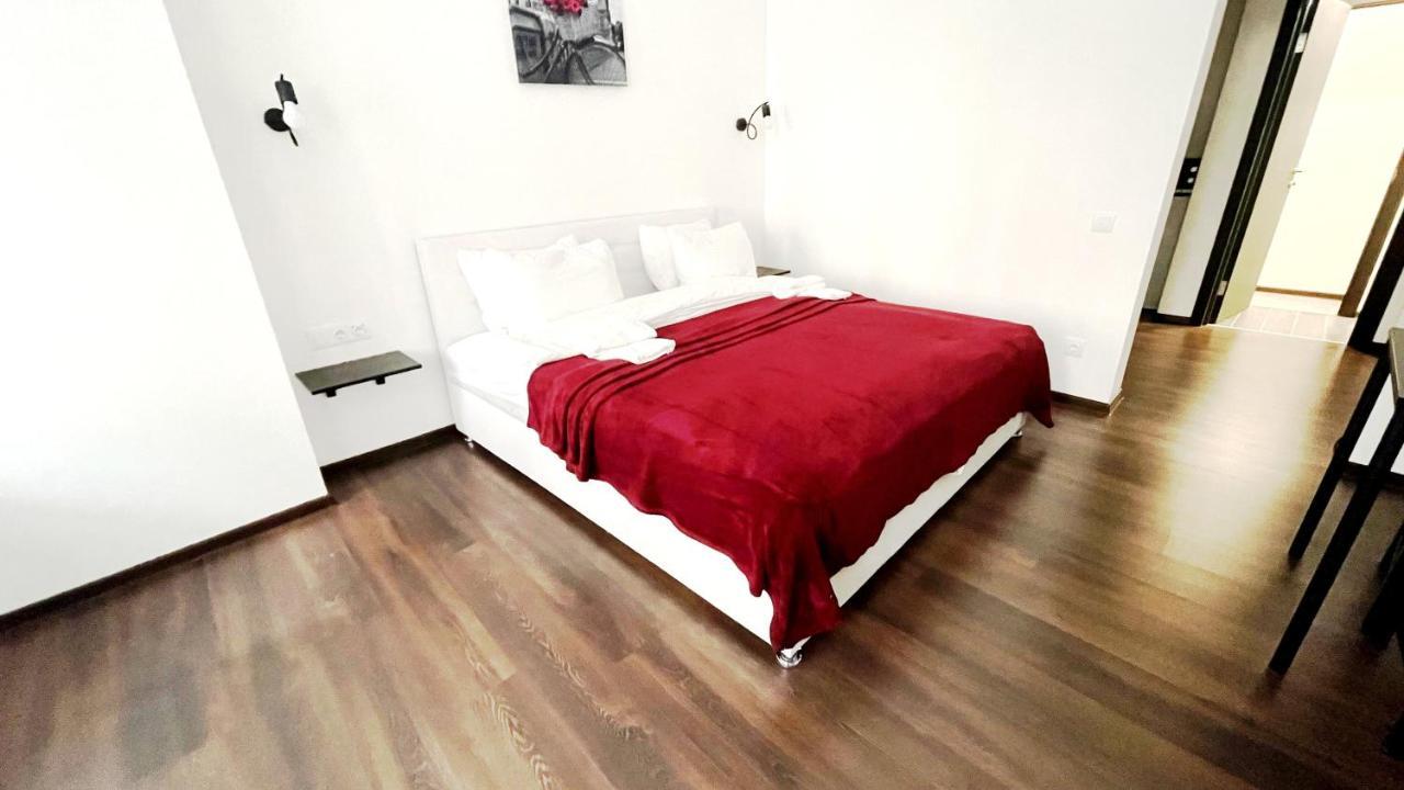 Rv Old City Apartment Velyka Vasylkivska 28,Self Check-In 24Х7 Kiev Extérieur photo