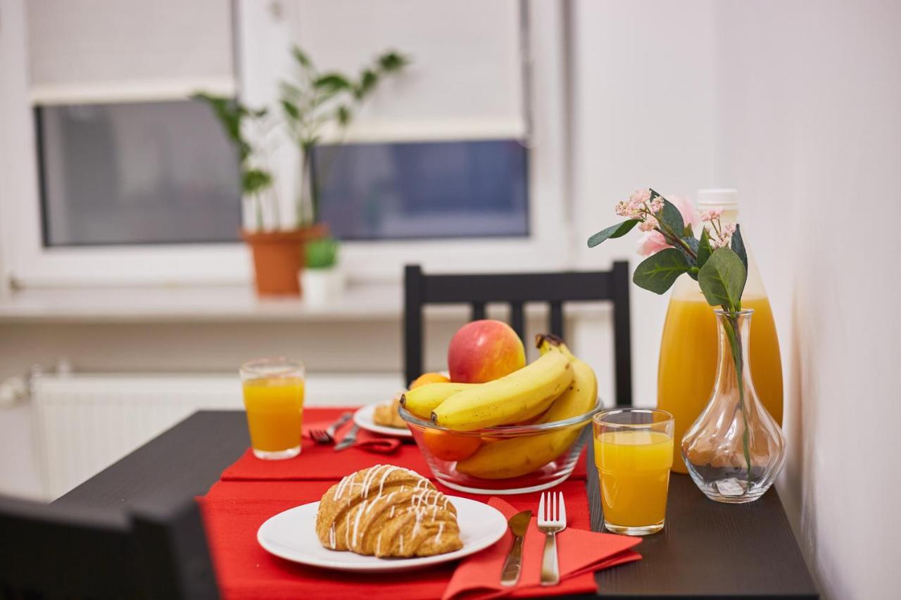 Rv Old City Apartment Velyka Vasylkivska 28,Self Check-In 24Х7 Kiev Extérieur photo