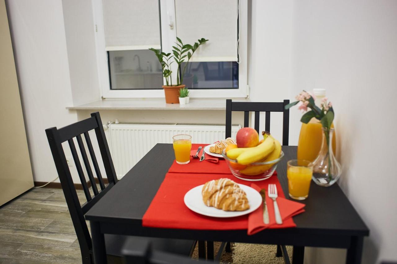 Rv Old City Apartment Velyka Vasylkivska 28,Self Check-In 24Х7 Kiev Extérieur photo