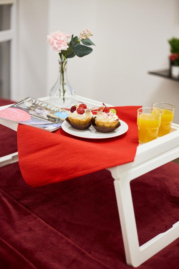 Rv Old City Apartment Velyka Vasylkivska 28,Self Check-In 24Х7 Kiev Extérieur photo
