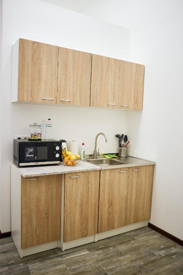 Rv Old City Apartment Velyka Vasylkivska 28,Self Check-In 24Х7 Kiev Extérieur photo
